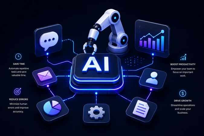 AI Automation